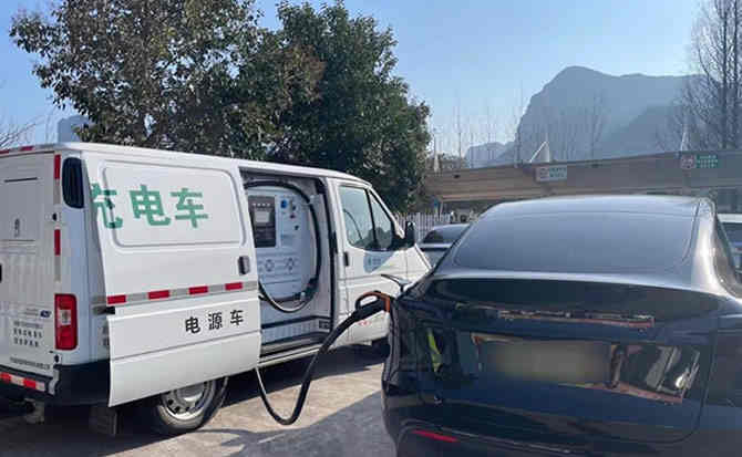 绥阳汽车搭电