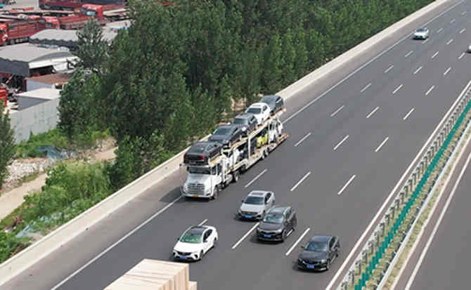 绥阳高速公路汽车救援